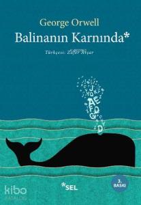 Balinanın Karnında
