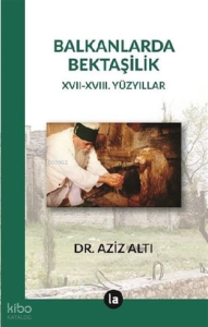 Balkanlarda Bektaşilik
