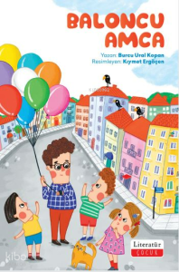 Baloncu Amca