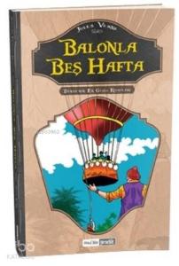 Balonla Beş Hafta