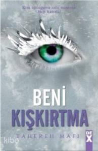 Bana Dokunma 5; Beni Kışkırtma