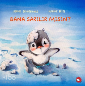 Bana Sarılır Mısın?