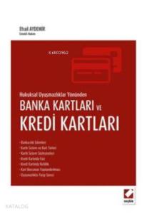 Banka Kartları ve Kredi Kartları