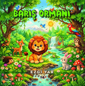 Barış Ormanı