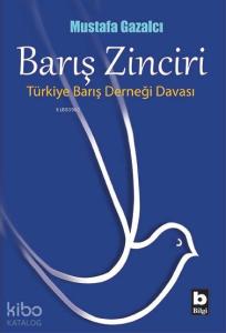 Barış Zinciri; Türkiye Barış Derneği Davası