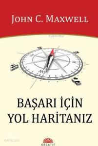 Başarı İçin Yol Haritanız