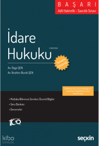 Başarı İdare Hukuku