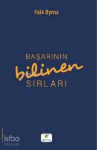 Başarının Bilinen Sırları