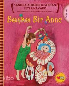 Başka Bir Anne