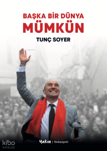 Başka Bir Dünya Mümkün