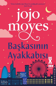 Başkasının Ayakkabısı