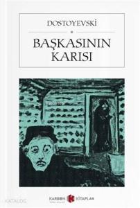 Başkasının Karısı (Cep Boy)