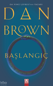 Başlangıç