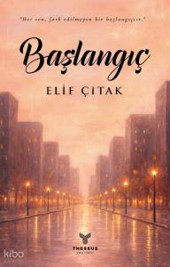 Başlangıç