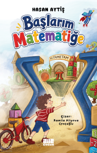 Başlarım Matematiğe