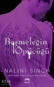 Başmeleğin Öpücüğü (Ciltli); Lonca Avcısı 2. Kitap