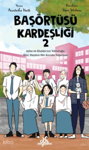 Başörtüsü Kardeşliği - 2