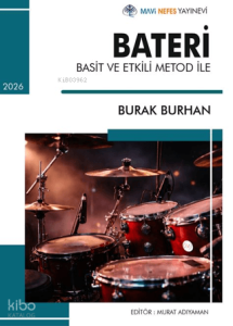 Bateri;Basit ve Etkili Metod İle