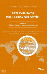 Batı Avrupa’da Okullarda Din Eğitimi