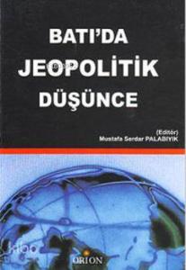 Batı'da Jeopolitik Düşünce