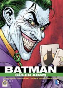 Batman : Gülen Adam