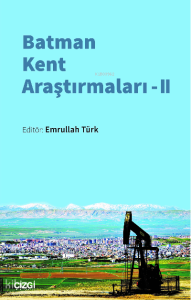 Batman Kent Araştırmaları - II