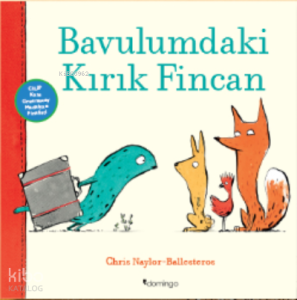 Bavulumdaki Kırık Fincan