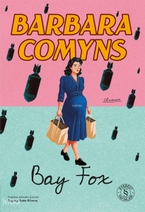 Bay Fox