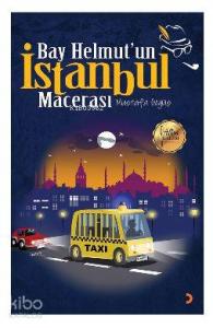 Bay Helmut'un İstanbul Macerası