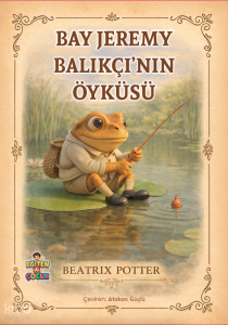 Bay Jeremy Balıkçı'nın Öyküsü