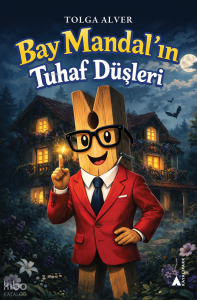 Bay Mandal’ın Tuhaf Düşleri