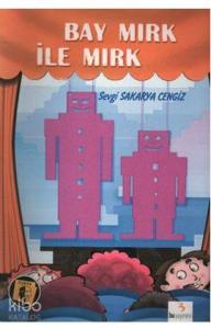 Bay Mırk ile Mırk