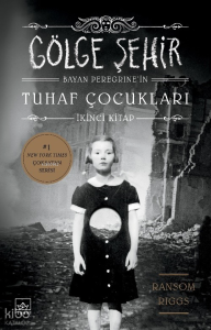 Bayan Peregrine'nin Tuhaf Çocukları - Gölge Şehir