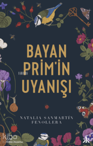 Bayan Prim'in Uyanışı