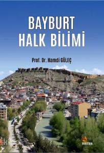 Bayburt Halk Bilimi
