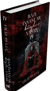 Bazı İnsanlar Böyle Yaşar 4 (Ciltli)