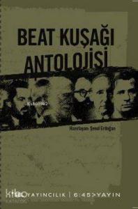 Beat Kuşağı Antolojisi