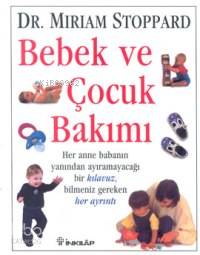 Bebek ve Çocuk Bakımı
