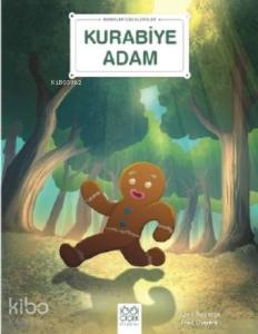 Bebekler İçin Klasikler – Kurabiye Adam