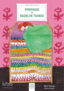 Bebekler İçin Klasikler – Prenses ve Bezelye Tanesi