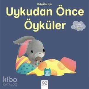 Bebekler İçin Uykudan Önce Öyküler