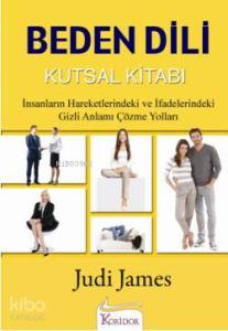 Beden Dili Kutsal Kitabı