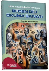 Beden Dili Okuma Sanatı