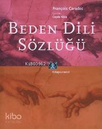 Beden Dili Sözlüğü