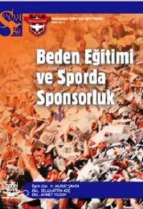 Beden Eğitimi ve Sporda Sponsorluk