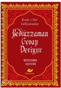 Bediüzzaman Cevap Veriyor- 7062