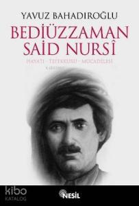 Bediüzzaman Said Nursi