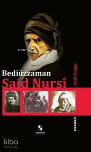 Bediüzzaman Said Nursi