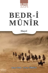 Bedr-i Münîr;Hayri