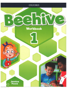 Beehive 1 Workbook